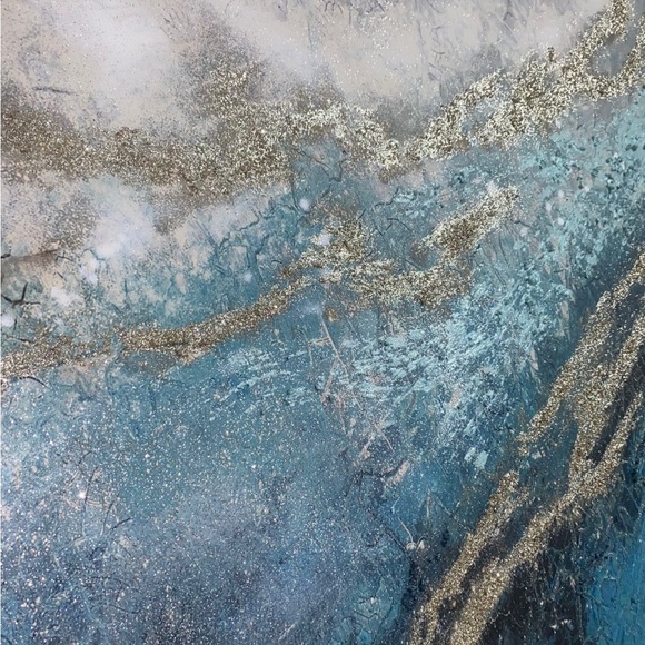 Abstract Painting - Picture 7 of 8